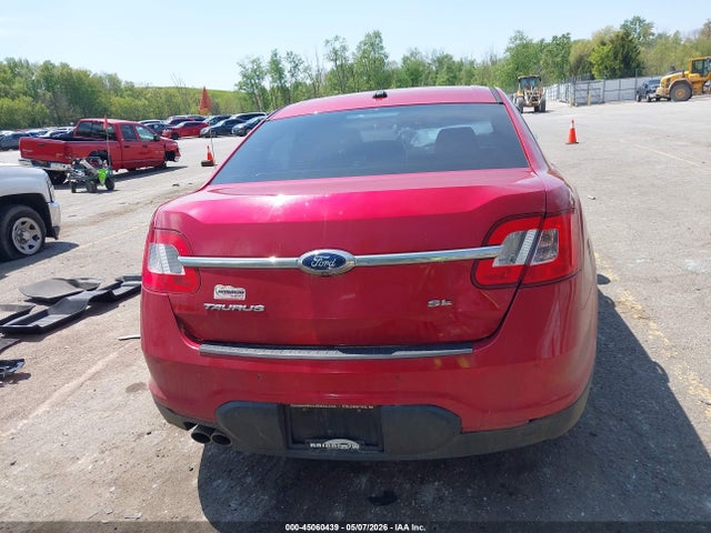 Ford Taurus Sel