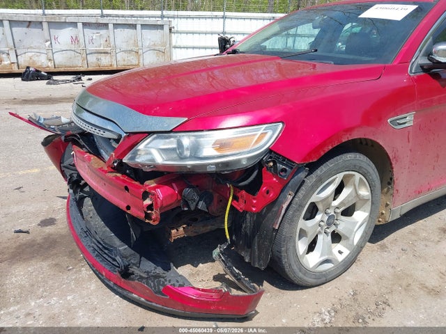 Ford Taurus Sel