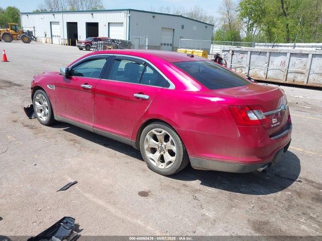 Ford Taurus Sel