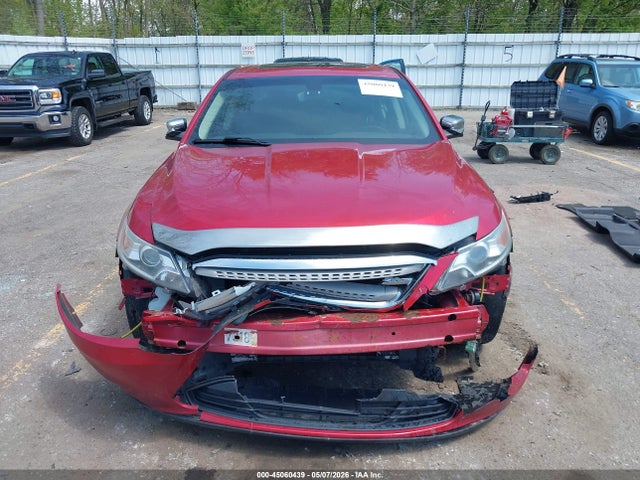 Ford Taurus Sel