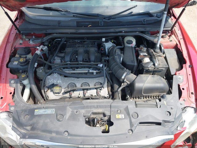 Ford Taurus Sel