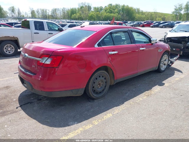 Ford Taurus Sel