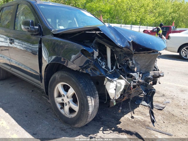 Hyundai SANTA FE Gls