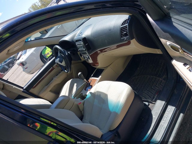Hyundai SANTA FE Gls