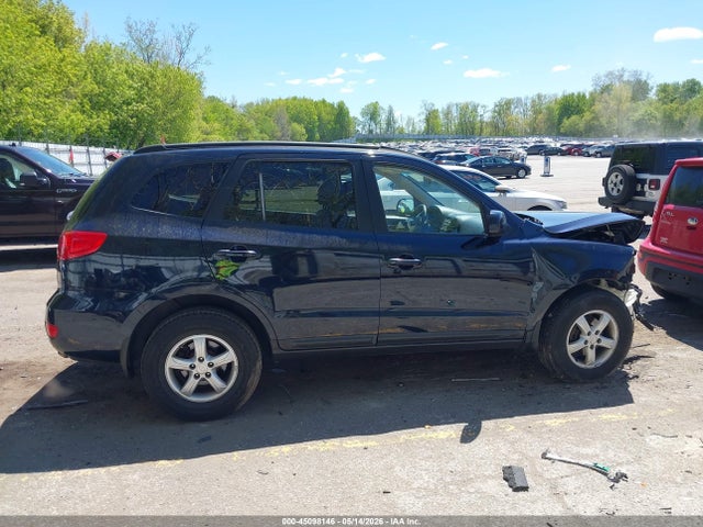 Hyundai SANTA FE Gls
