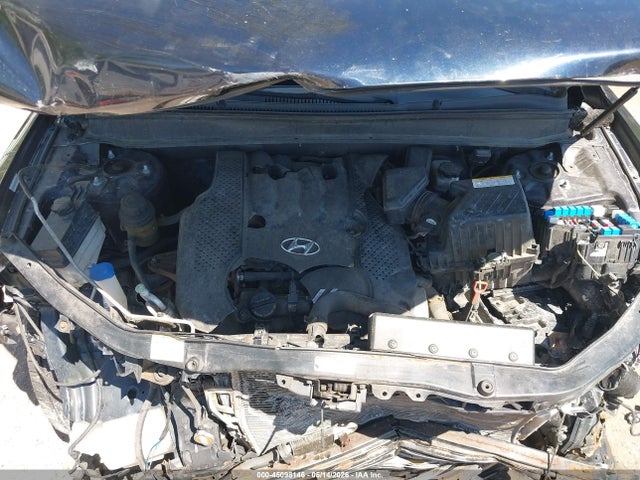 Hyundai SANTA FE Gls