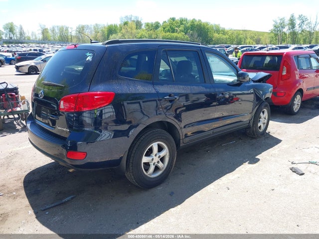 Hyundai SANTA FE Gls