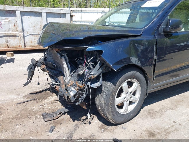 Hyundai SANTA FE Gls