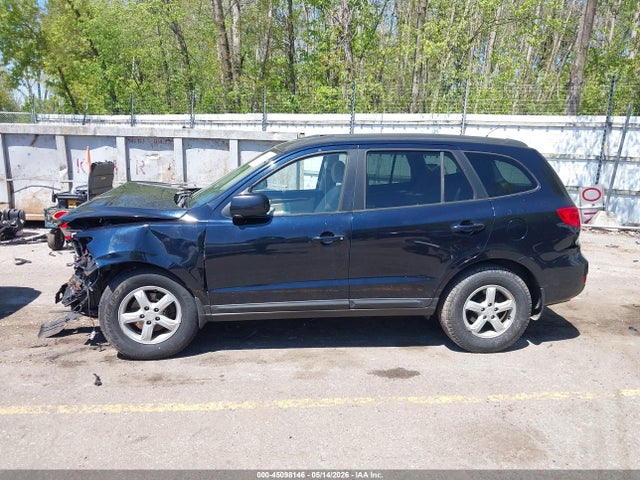 Hyundai SANTA FE Gls