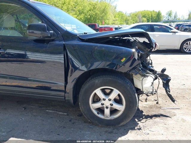 Hyundai SANTA FE Gls