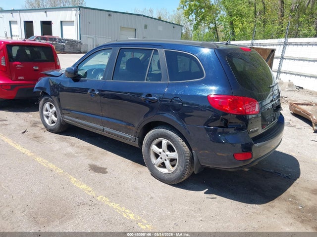 Hyundai SANTA FE Gls