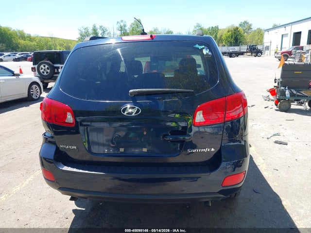 Hyundai SANTA FE Gls