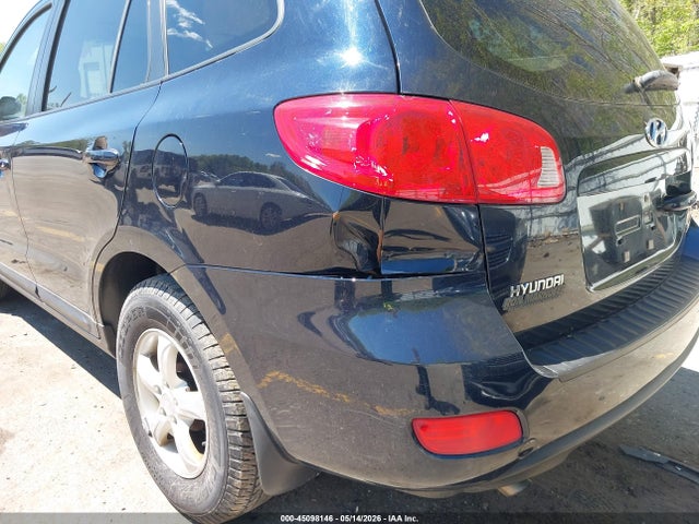 Hyundai SANTA FE Gls
