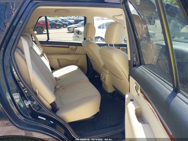 Hyundai SANTA FE Gls