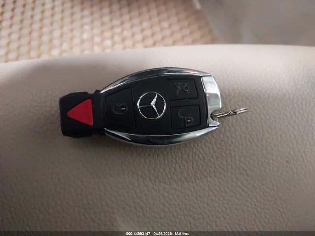 Mercedes-Benz E-Class 4matic