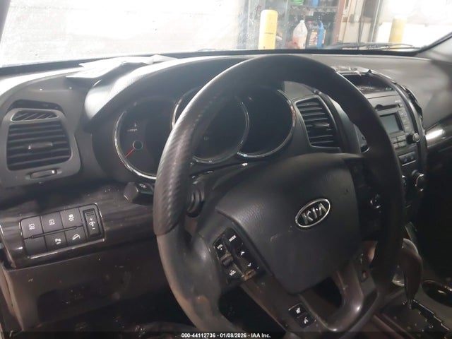Kia Sorento Lx