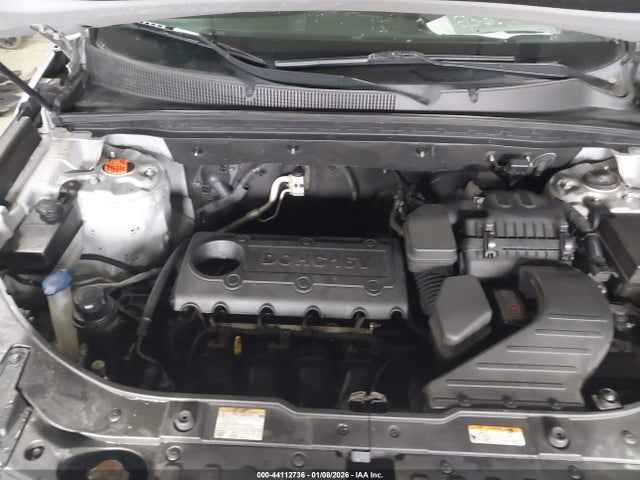 Kia Sorento Lx