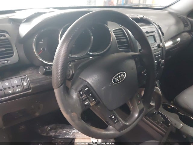 Kia Sorento Lx