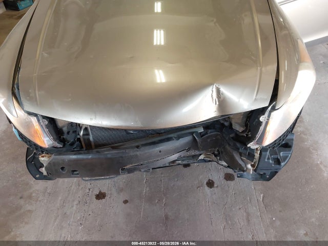 Honda Accord 2.4 Ex-l