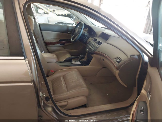 Honda Accord 2.4 Ex-l