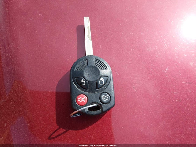 Ford Escape Xlt