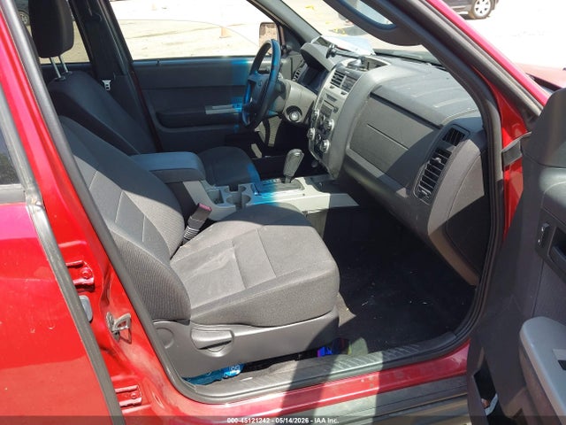 Ford Escape Xlt
