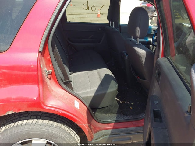 Ford Escape Xlt