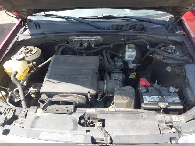 Ford Escape Xlt