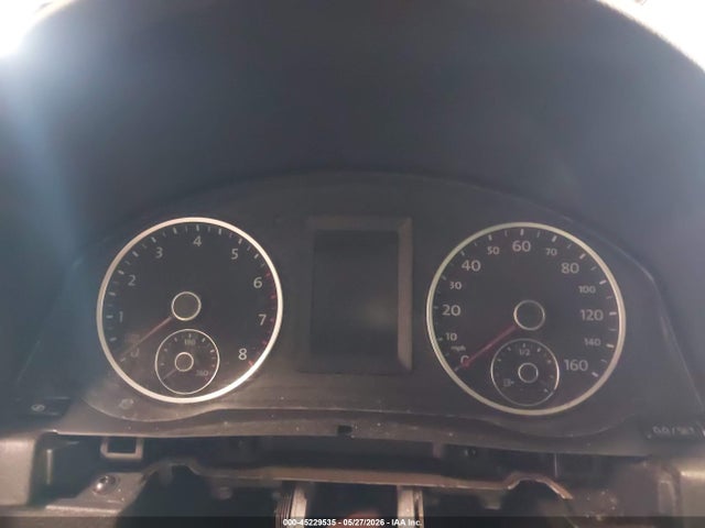Volkswagen Tiguan Se