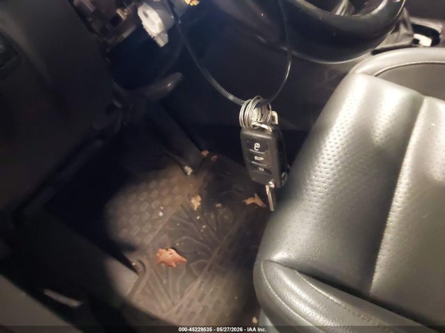 Volkswagen Tiguan Se