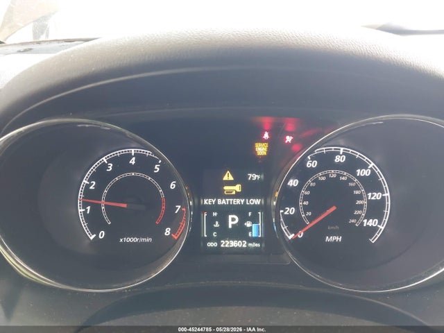 Mitsubishi Outlander 2.4 Gt