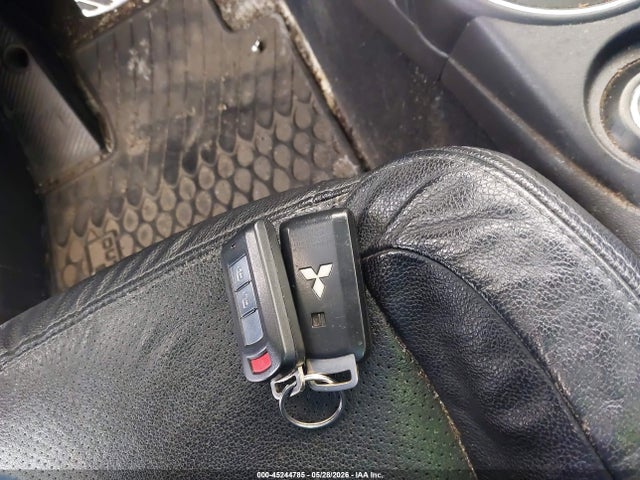 Mitsubishi Outlander 2.4 Gt