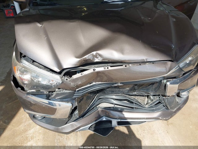 Mitsubishi Outlander 2.4 Gt