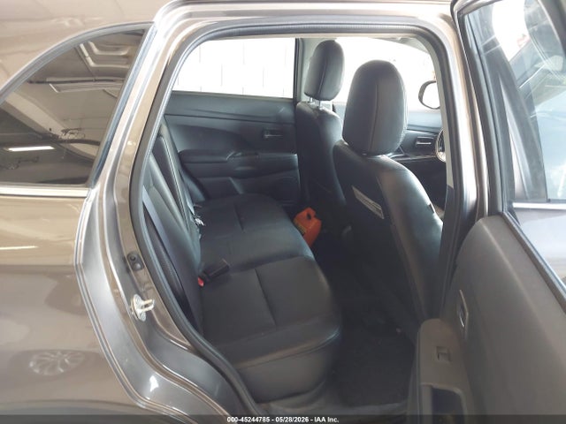Mitsubishi Outlander 2.4 Gt