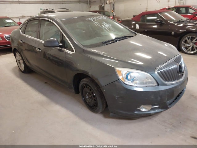 Salvage Buick Verano Image