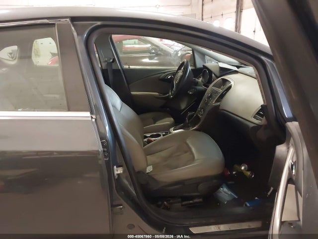 Buick Verano Convenience Group