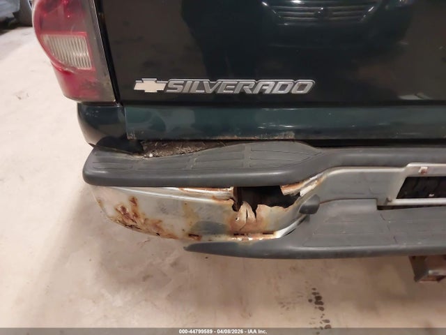 Chevrolet Silverado 1500 Lt1