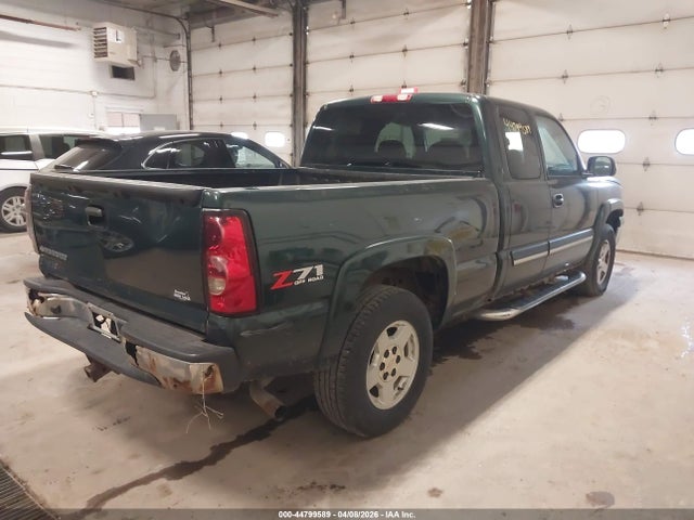 Chevrolet Silverado 1500 Lt1