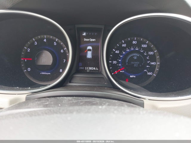 Hyundai SANTA FE Sport 2.0t