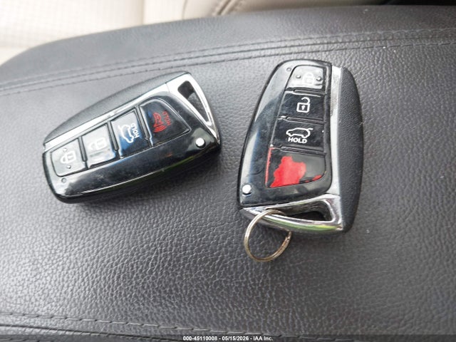 Hyundai SANTA FE Sport 2.0t