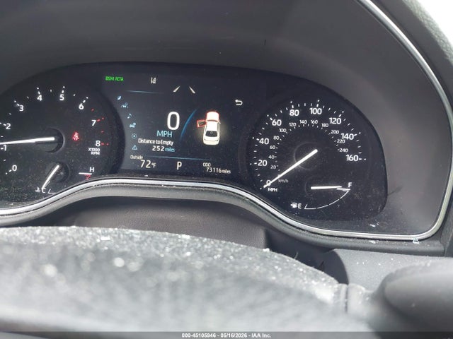 Toyota Avalon Xle