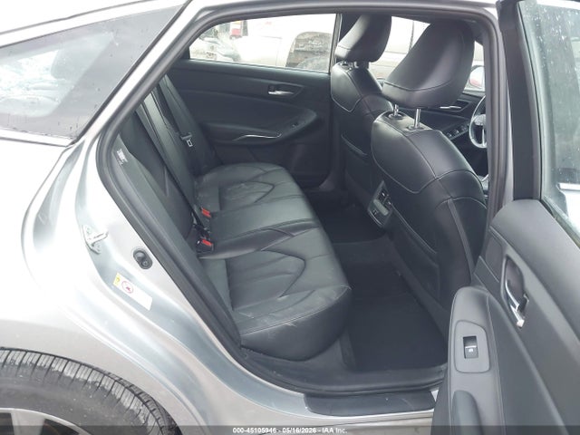Toyota Avalon Xle