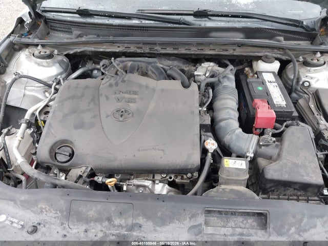 Toyota Avalon Xle