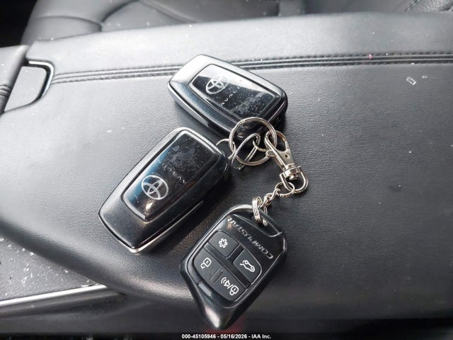 Toyota Avalon Xle