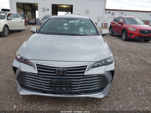 Toyota Avalon Xle