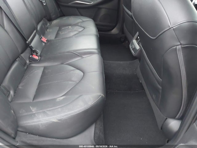 Toyota Avalon Xle