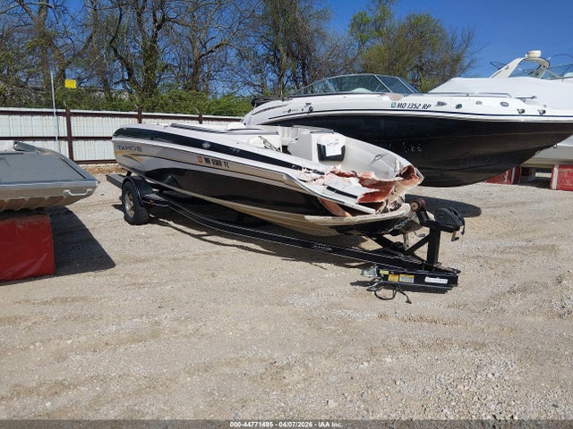 Salvage Tahoe Other Image
