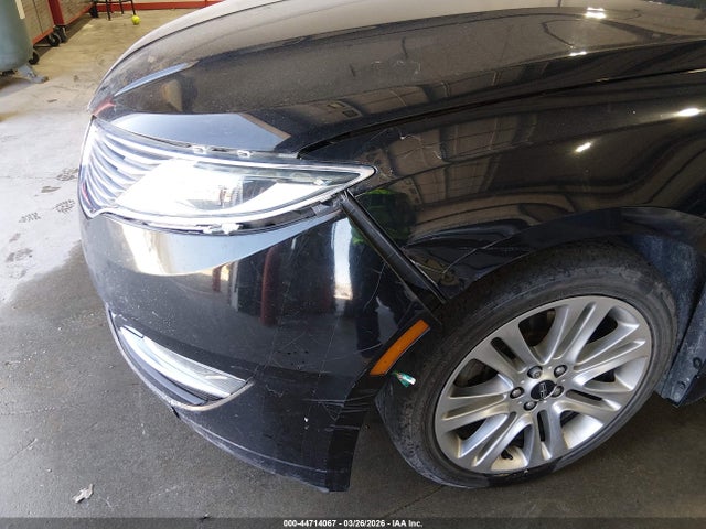 Lincoln MKZ