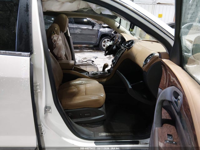 Buick Enclave Leather