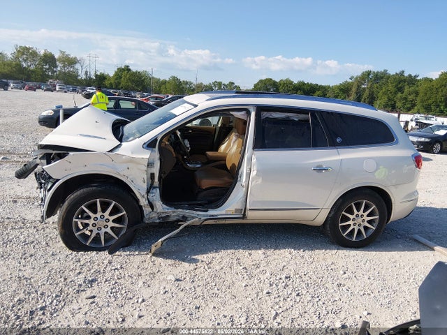 Buick Enclave Leather